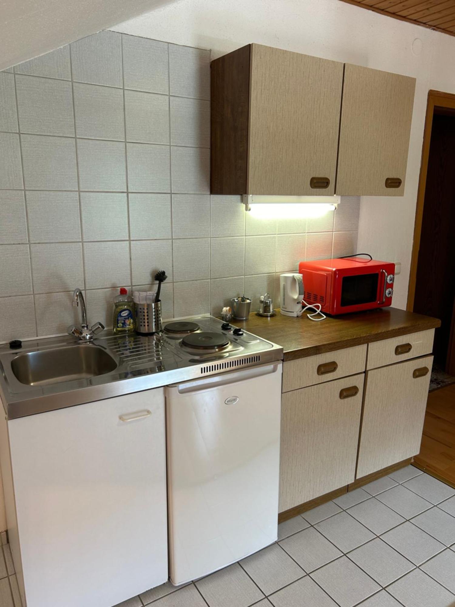 Gasthof Seestern Ort  المظهر الخارجي الصورة